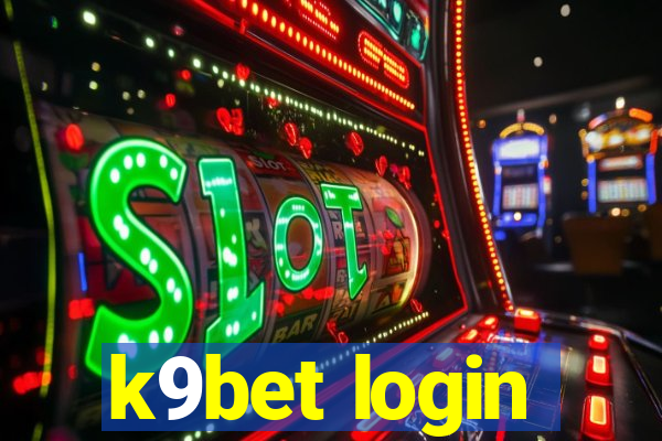 k9bet login